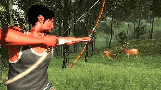 Raft Survival Island : Survival Games Offline Free screenshot 4