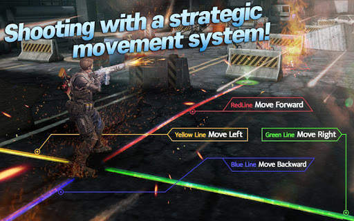 Commandos world war 2 screenshot 2