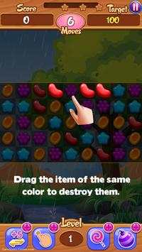 Candy Pop screenshot 3