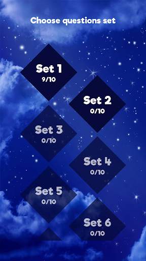 Quiz for Disney fans - Free Trivia Game screenshot 3