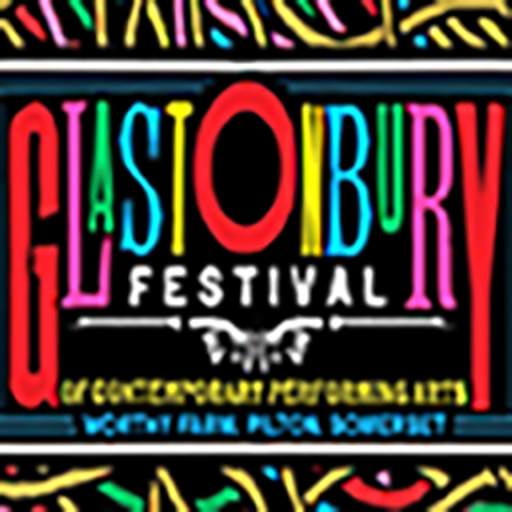 Glastonbury Festival 2.0