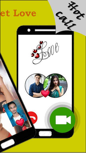 Hot Bhabhi Video call - Random Video Chat screenshot 4