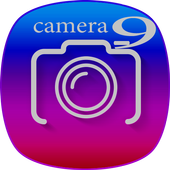 Camera For Nokia 9 icon