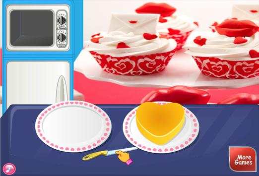cooking games : perfectly cake day screenshot 5