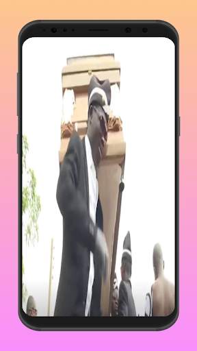 Coffin Dance | Meme Songs screenshot 3