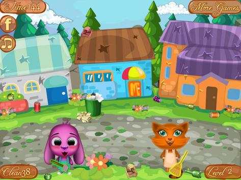 Doli Clean Up screenshot 5