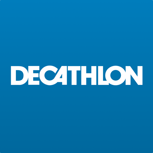 Decathlon Online Shopping App иконка
