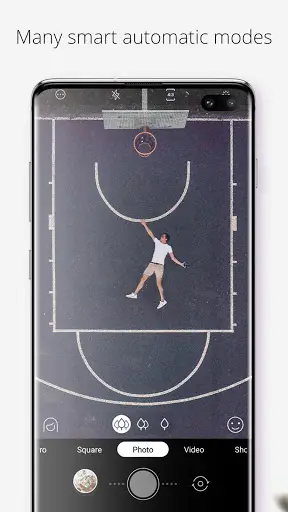 S21 Ultra Camera - Camera for Galaxy S10 screenshot 1