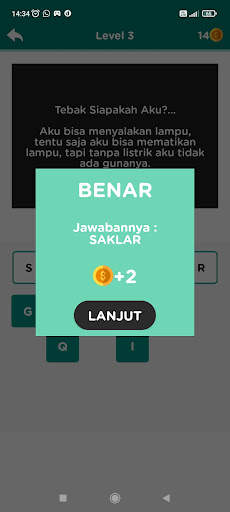 Game Tebak Siapa Aku screenshot 5