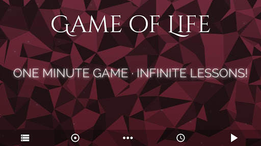 Game of Life screenshot 1