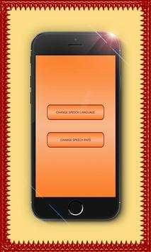 Caller Name Speaker screenshot 6
