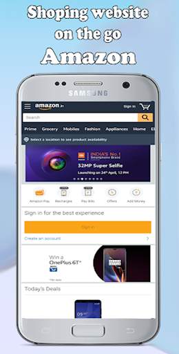 AIO Web Browser UCC 2021 - All in one fast surfing screenshot 3