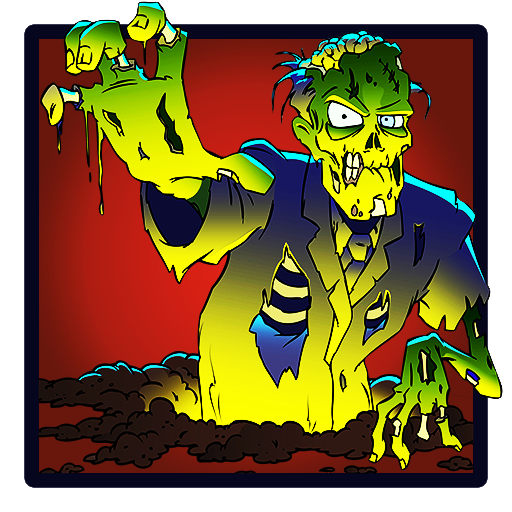 Could You Survive: Zombies? icon