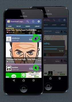 Download Lagu Mp3 screenshot 4