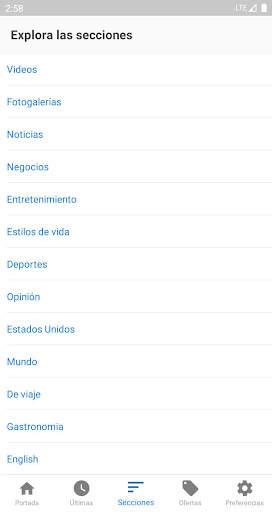El Nuevo Día screenshot 5