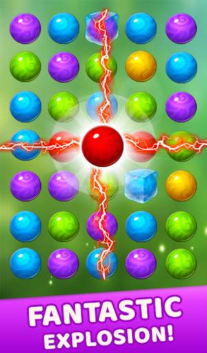 Bubble Pop Games 2021 - Bubble Matching Games Free screenshot 4
