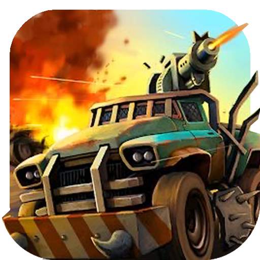 Zombie Road - Doomsday Racing 6.0