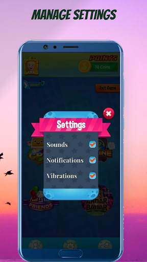 Ludo Union screenshot 6
