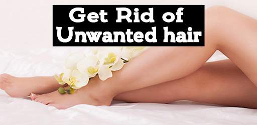 Remove Unwanted Hair Permanently screenshot 3