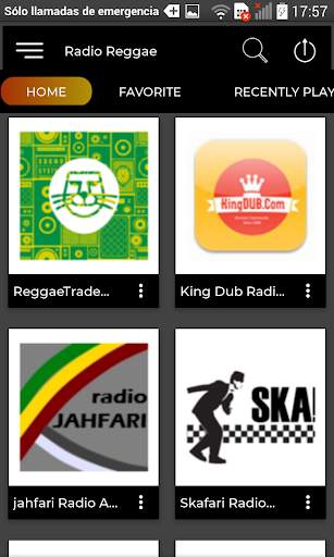 Non Stop Reggae Music Sound Jamaica screenshot 3