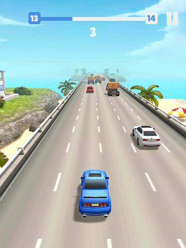 Jelly Car screenshot 6