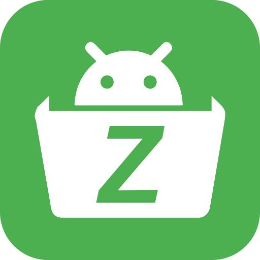 zBackup & Restore - App Details, Backup, Restore 1.0
