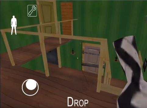 Neighbor Granny 2020 : Hello Grandpa Horror MOD screenshot 2