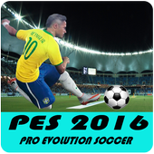 ikon NEW-PES 2016 :Guide