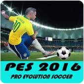 NEW-PES 2016 :Guide 2.0
