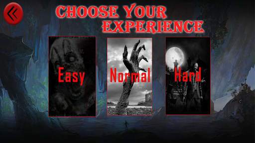 Cave Escape - Boy Escape Zombie Survival games screenshot 3