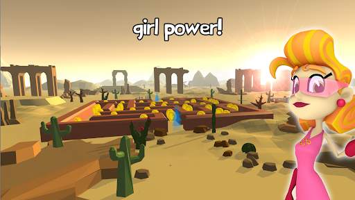 3D Maze 3 screenshot 6