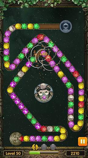 zumba classic game screenshot 3
