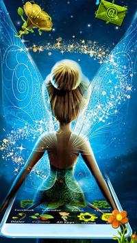 Fairy, Tale, Girl Themes & Wallpapers screenshot 1