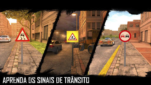 Bus Simulator : Micro Onibus screenshot 8
