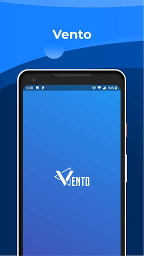 Status Saver, Audio Status & video splitter- Vento screenshot 1