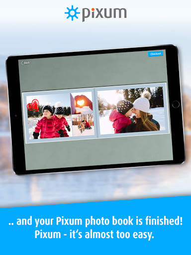 Pixum Photo Book, photo prints, wall art & more screenshot 12