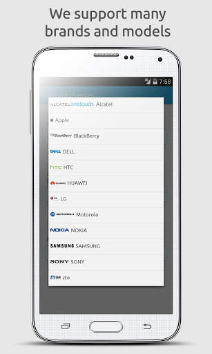 imei-unlocker | Network unlock screenshot 4