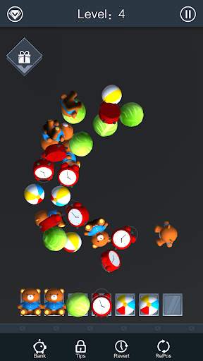 Match Item 3D screenshot 5