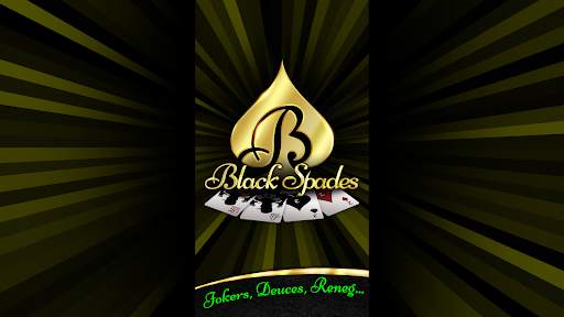 Black Spades - Jokers & Prizes screenshot 18