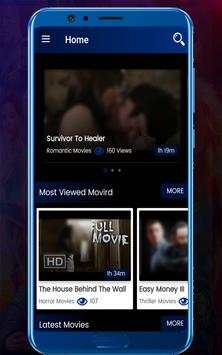 HD Movies Online screenshot 2