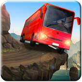 Hill Bus Free Driving 1.0