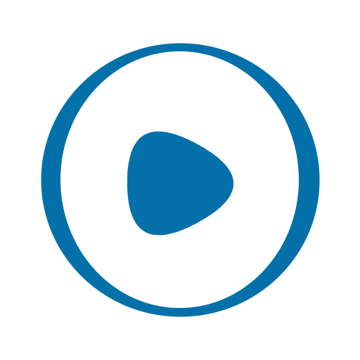 Tap tv -live tv channel player icon