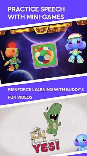 Buddy.ai: English for kids screenshot 7