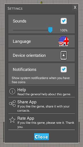 Word Architect - Crosswords скриншот 7