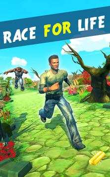 Temple Lost Final Run - Temple Survival Run Game screenshot 5