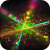 Glitter Live Wallpaper : 7fon & LWP 16.0