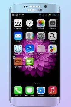 Launcher For Iphone 8 Plus screenshot 3