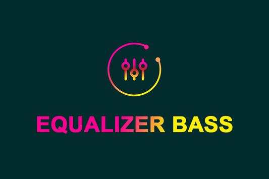 Equalizer bass screenshot 1