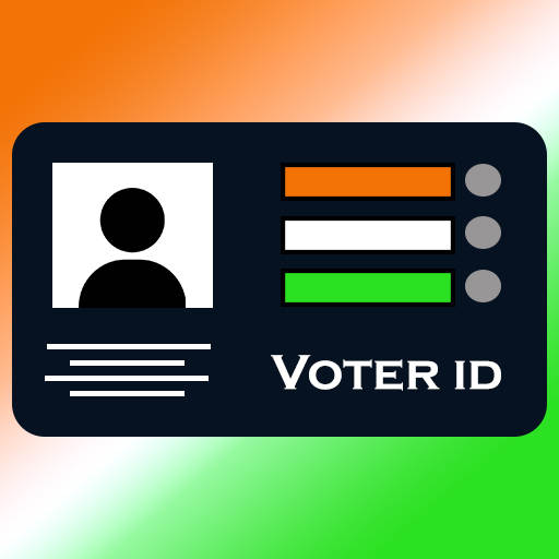 Voter Card Helpline & Download Voter List 2021 1.0