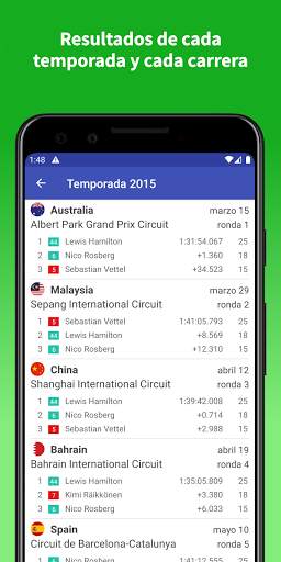 FormulaZone screenshot 7